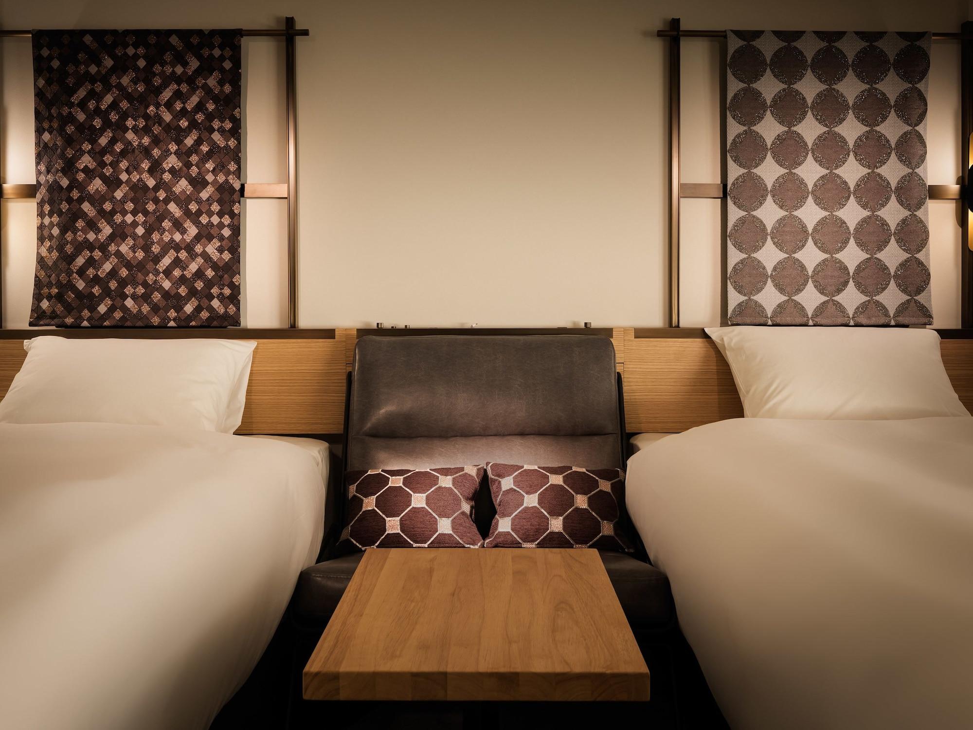 Hotel Granbell Kyoto