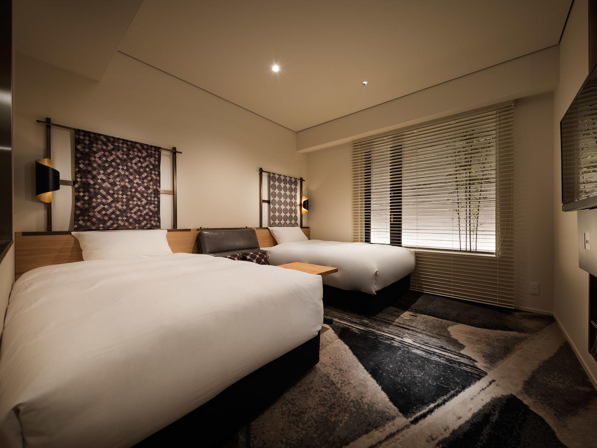 Granbell Hotel 4*