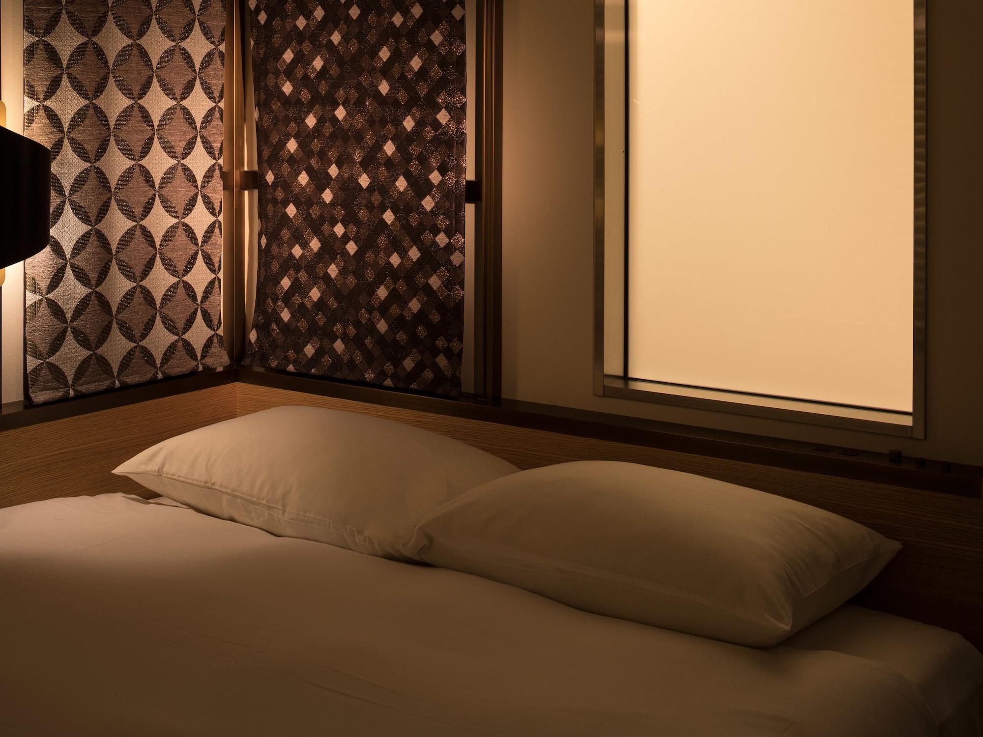 Granbell Hotel 4*