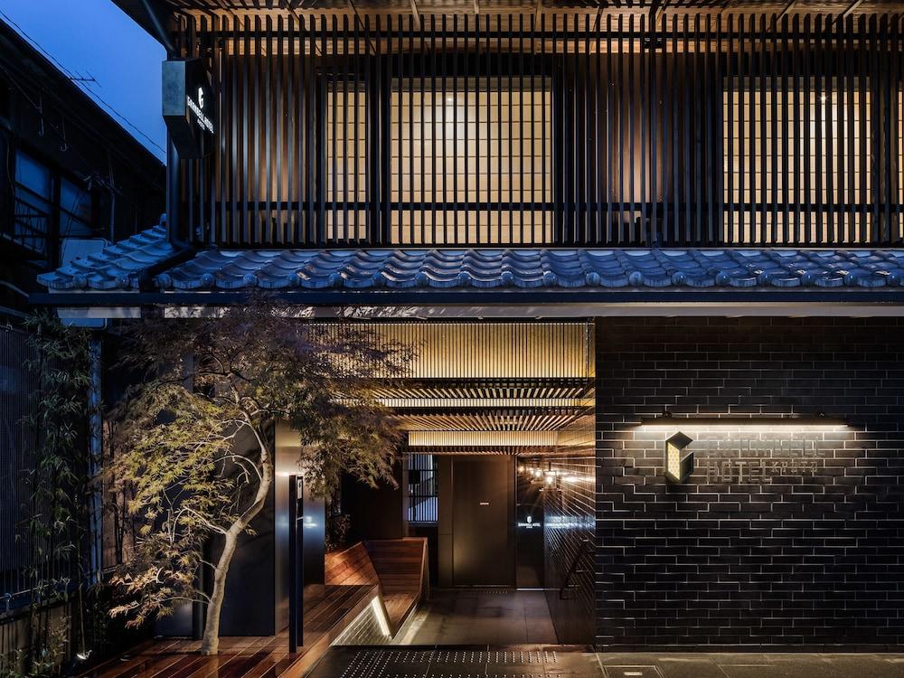 Granbell Hotel Kyoto