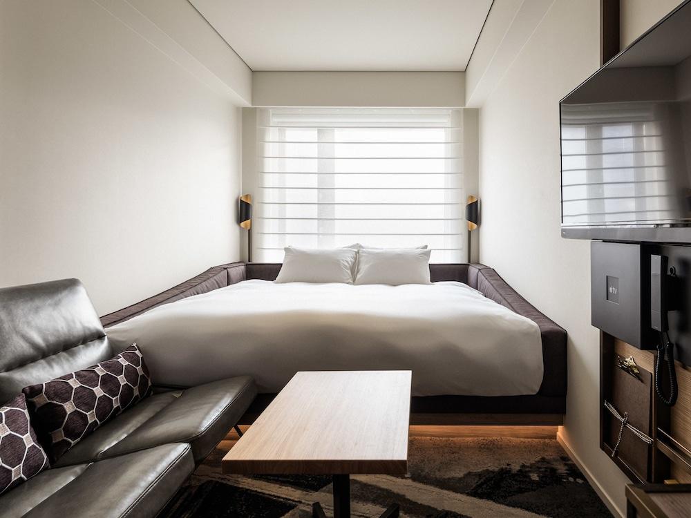 Granbell Hotel