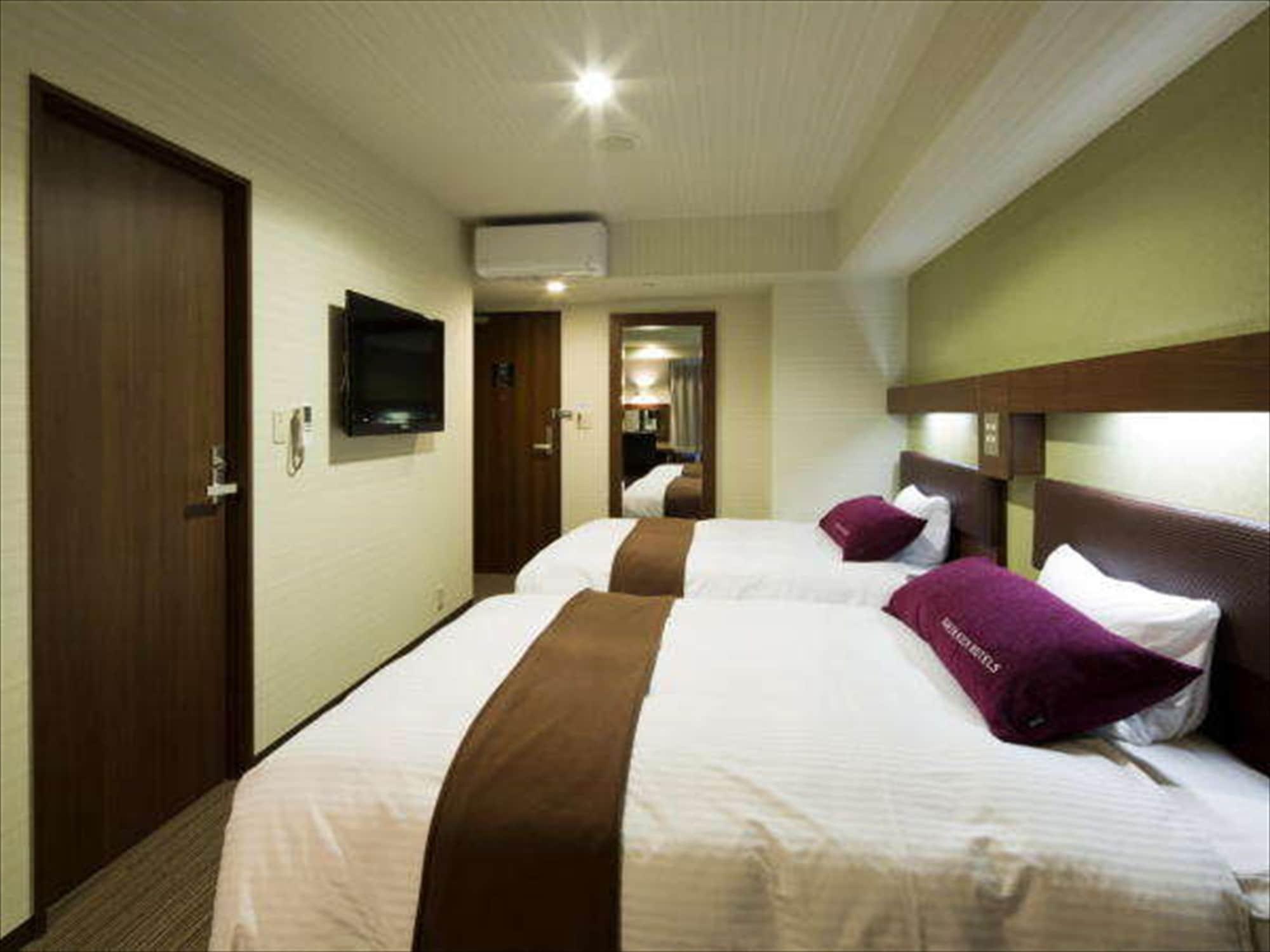 Hotel Rich Station South