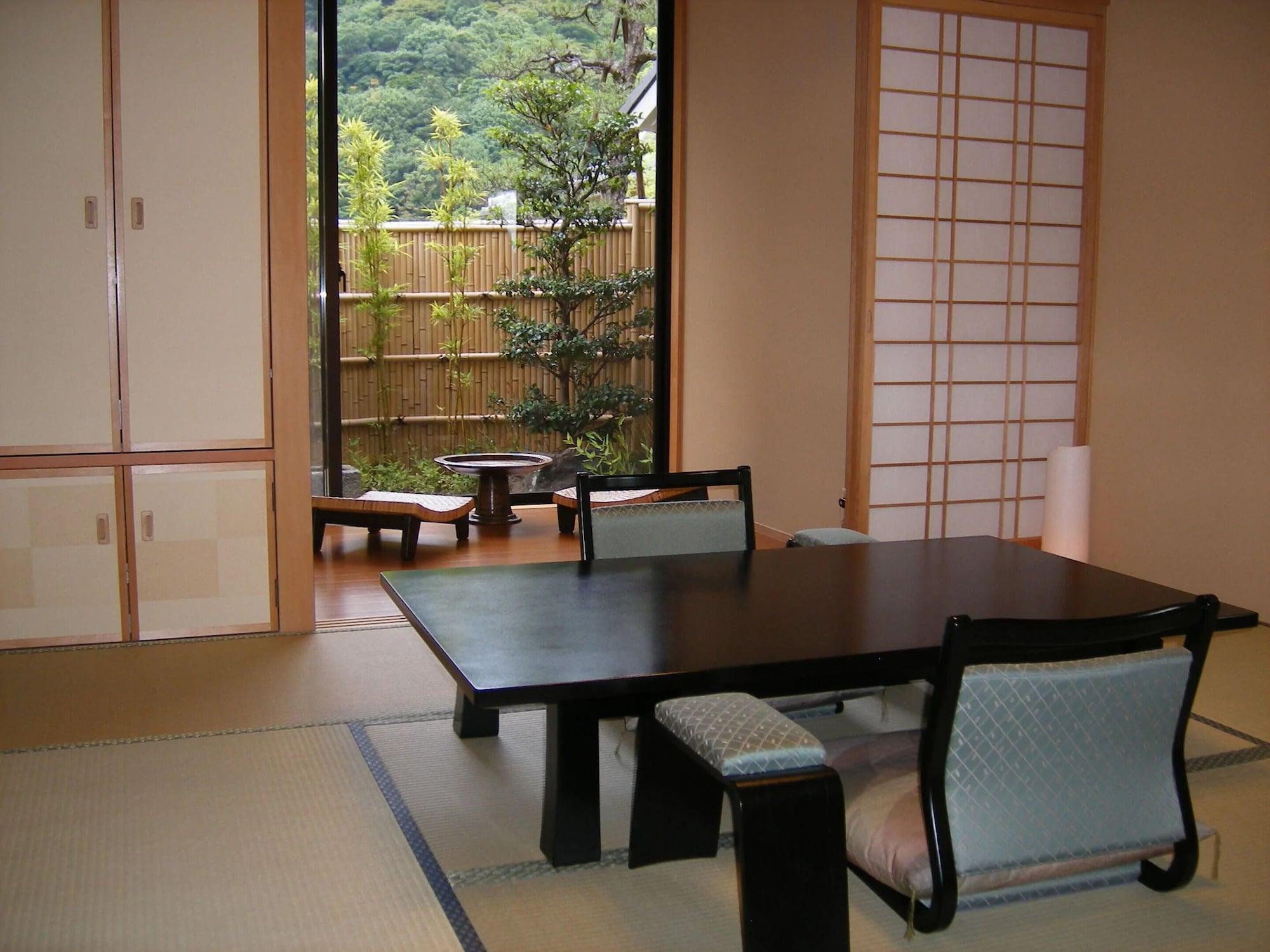 Rangetsu Kyoto