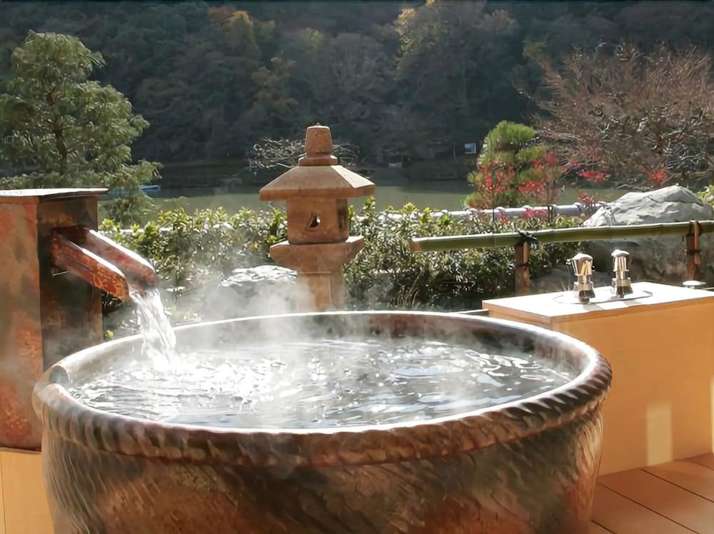 Rangetsu Ryokan Kyoto
