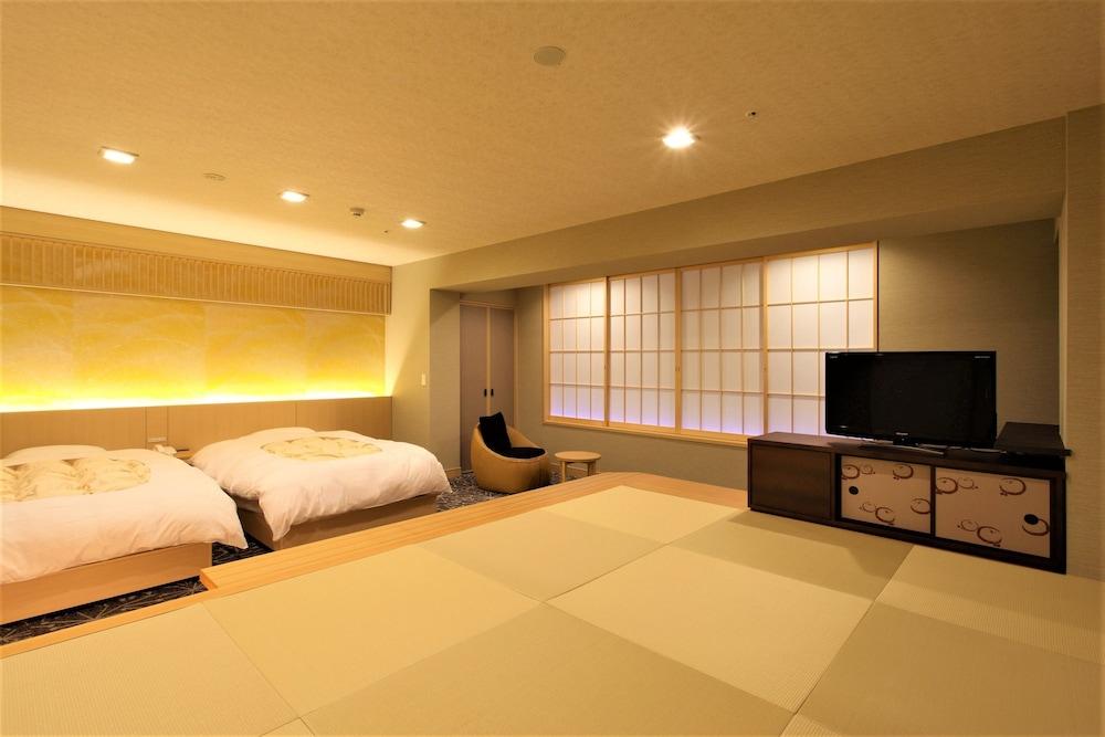 Ryokan Nenrinbo 4*