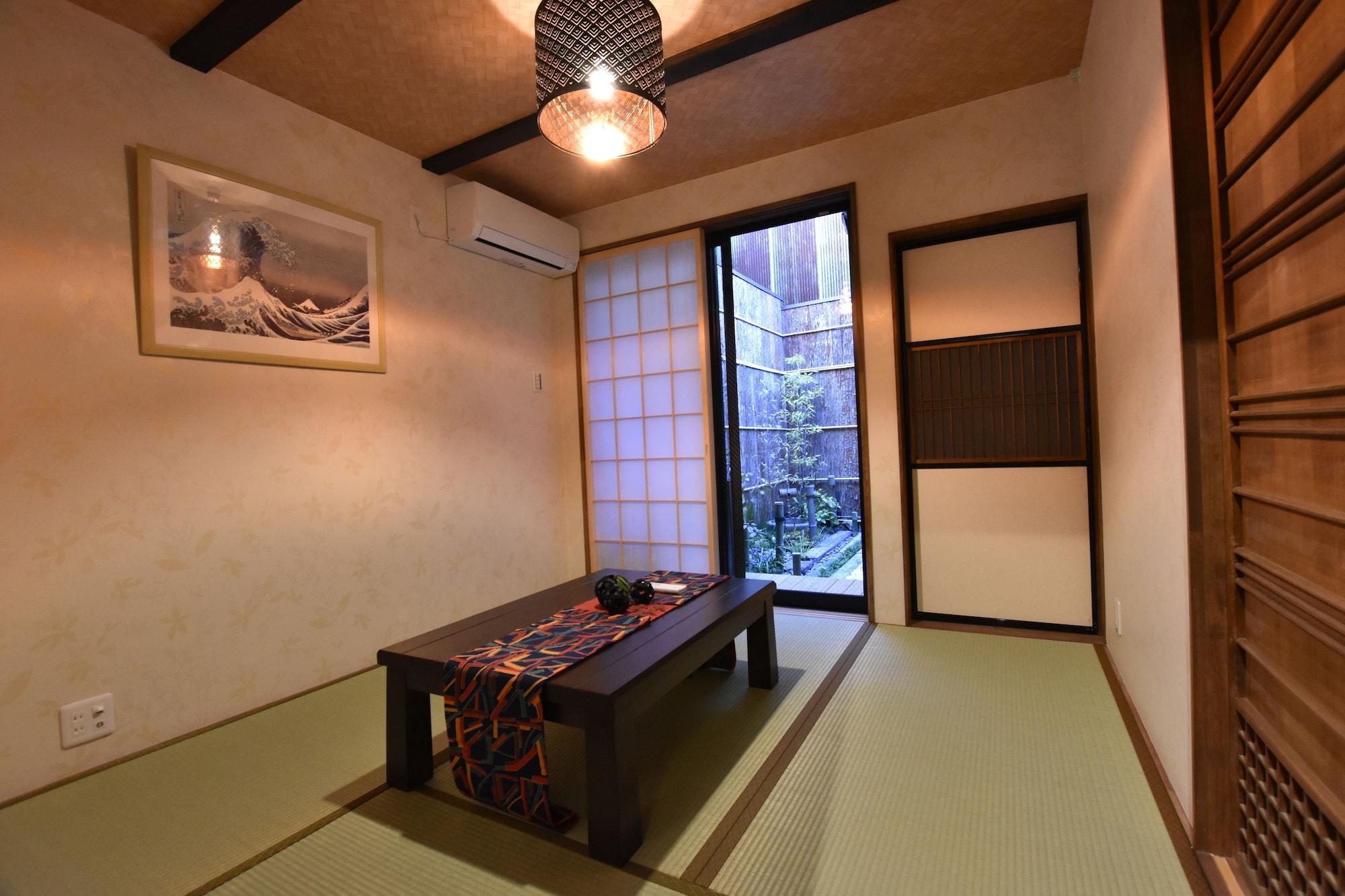 Higashiyama Ryu Kyoto