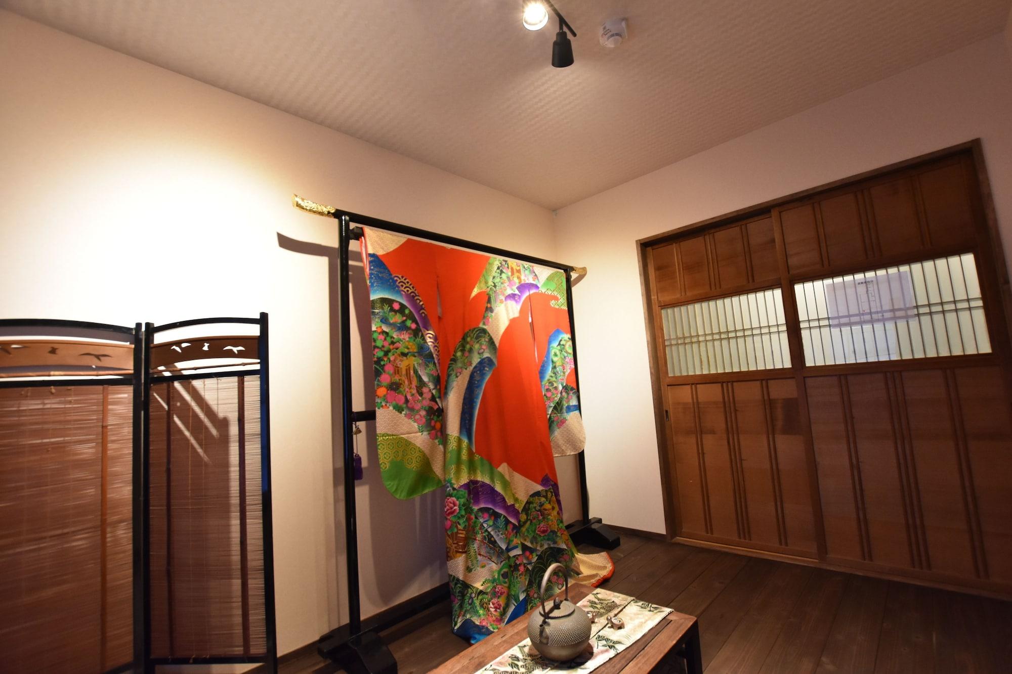 Higashiyama Ryu Kyoto