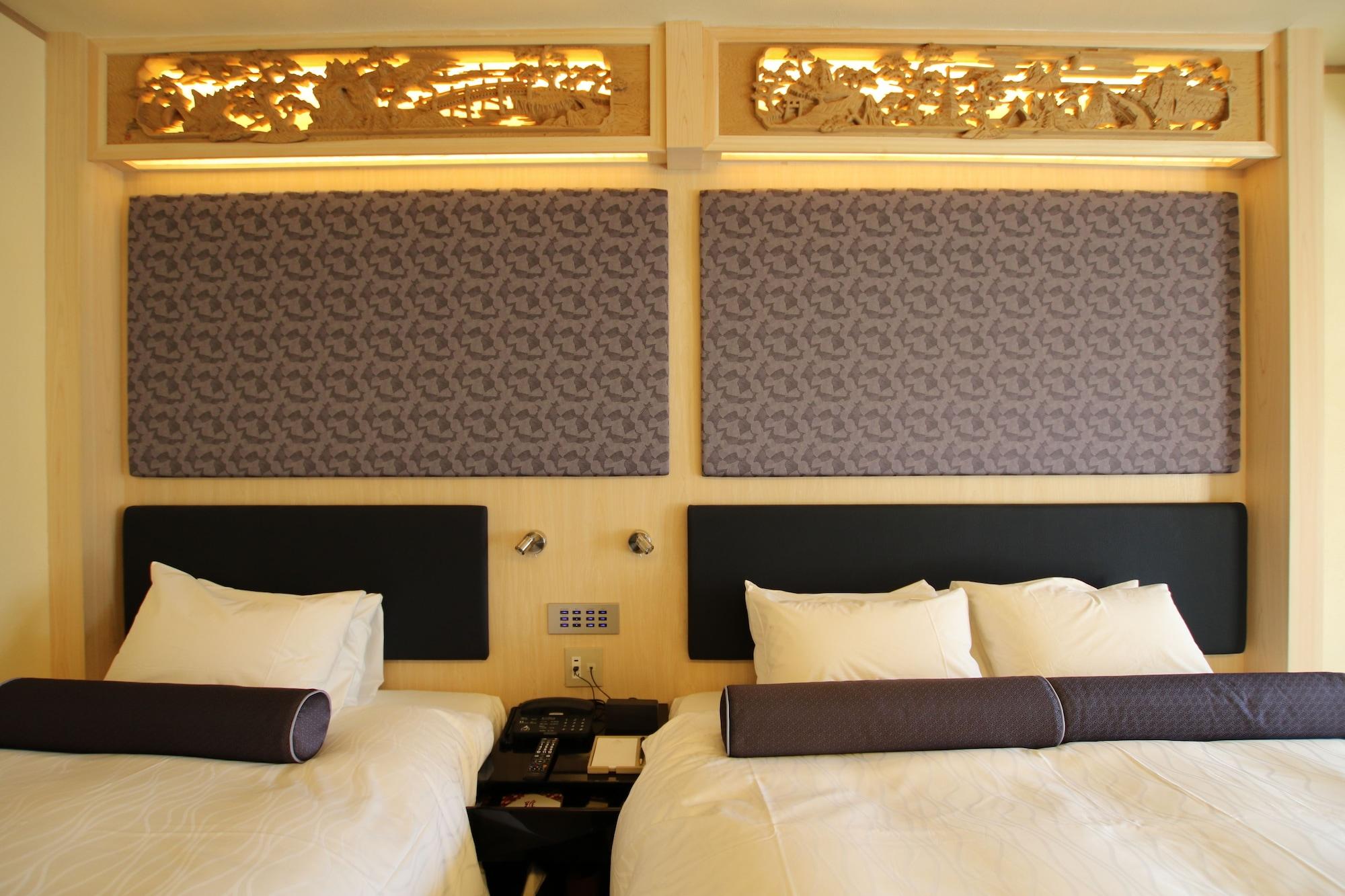 Alza Hotel 5*