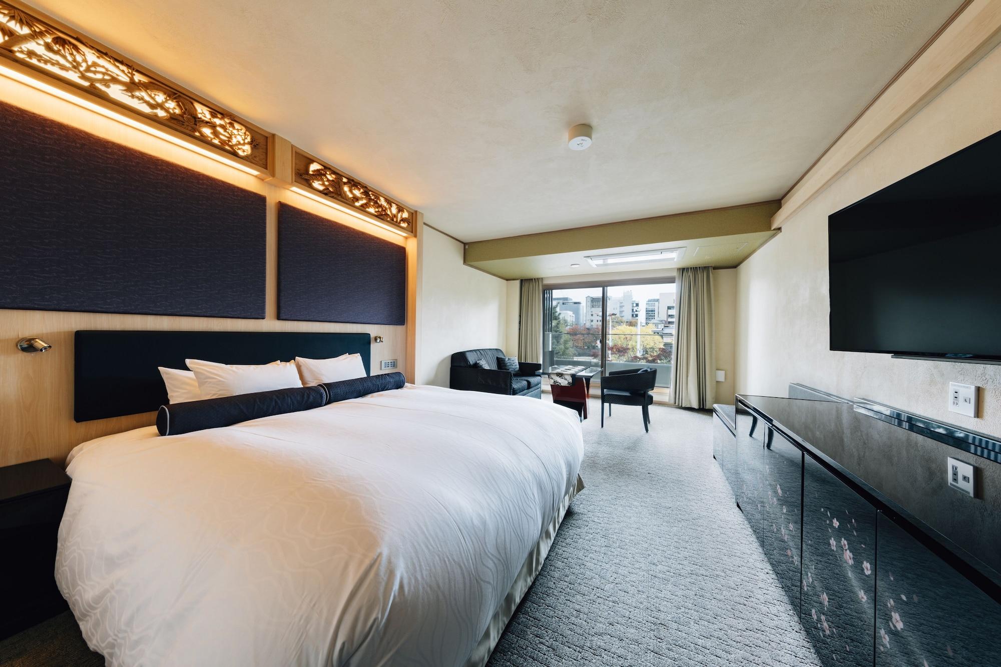 Hotel Alza Kyoto