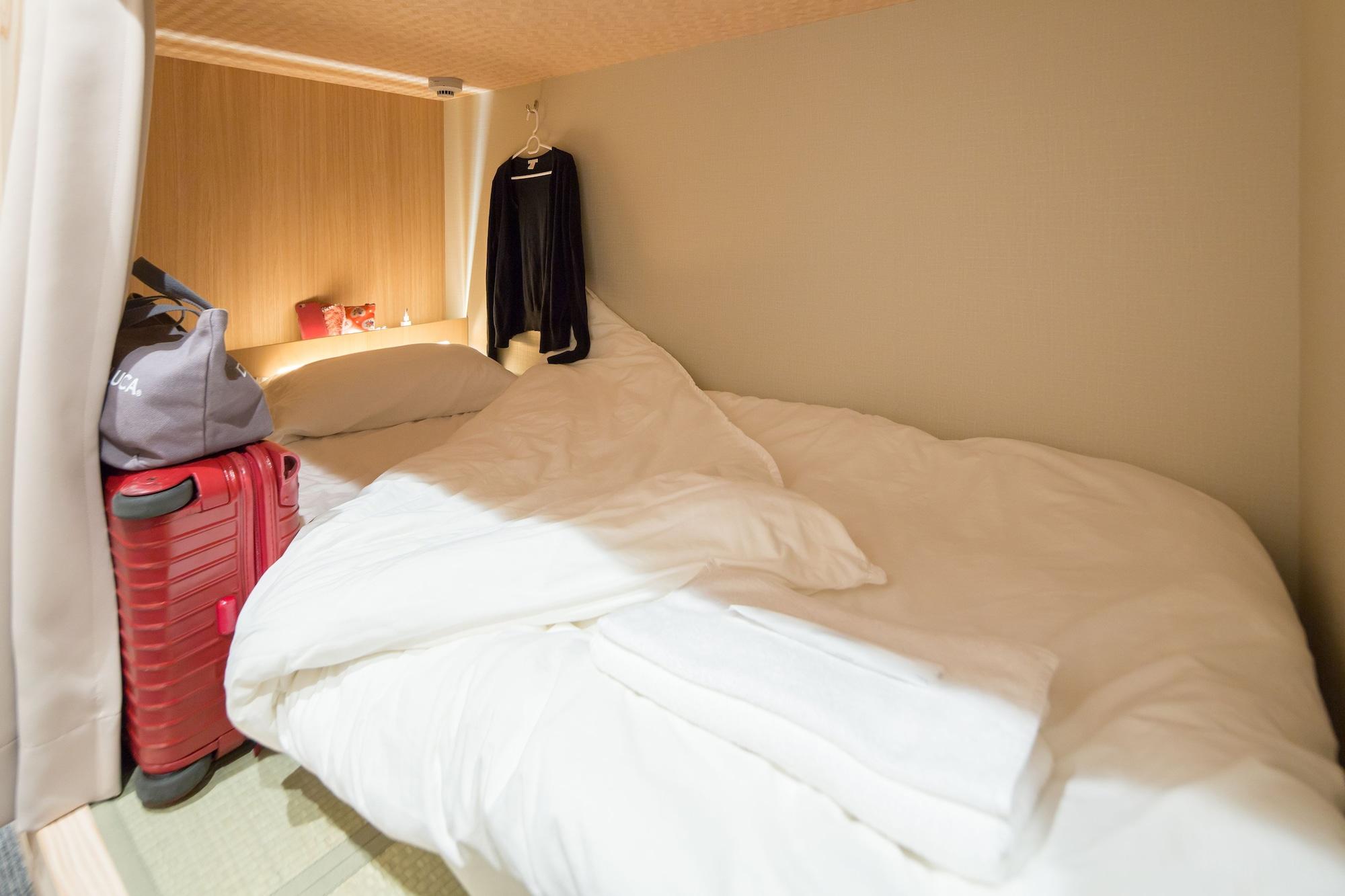 Hostel Gion Kyoto