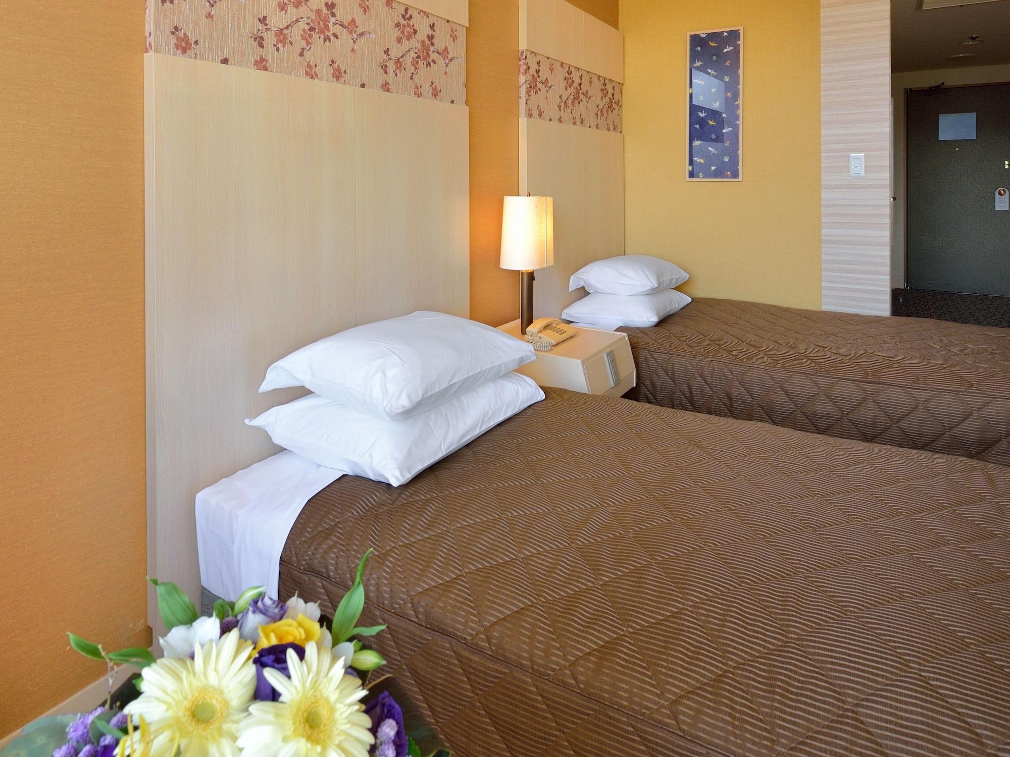 Heian No Mori 4* Kyoto