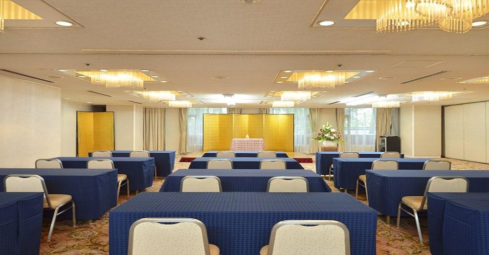 Heian No Mori Hotel