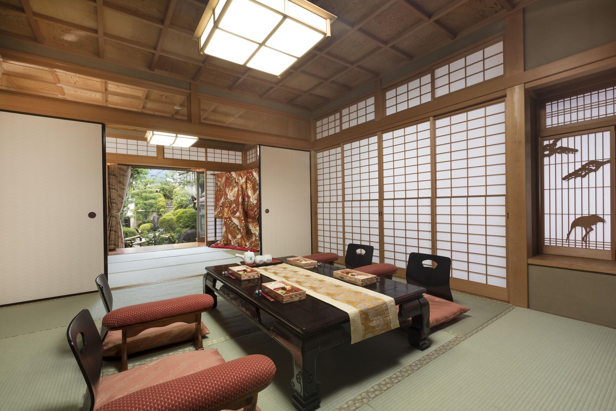 Holiday home Kyo-machiya Waka Fushimiinari Kyoto