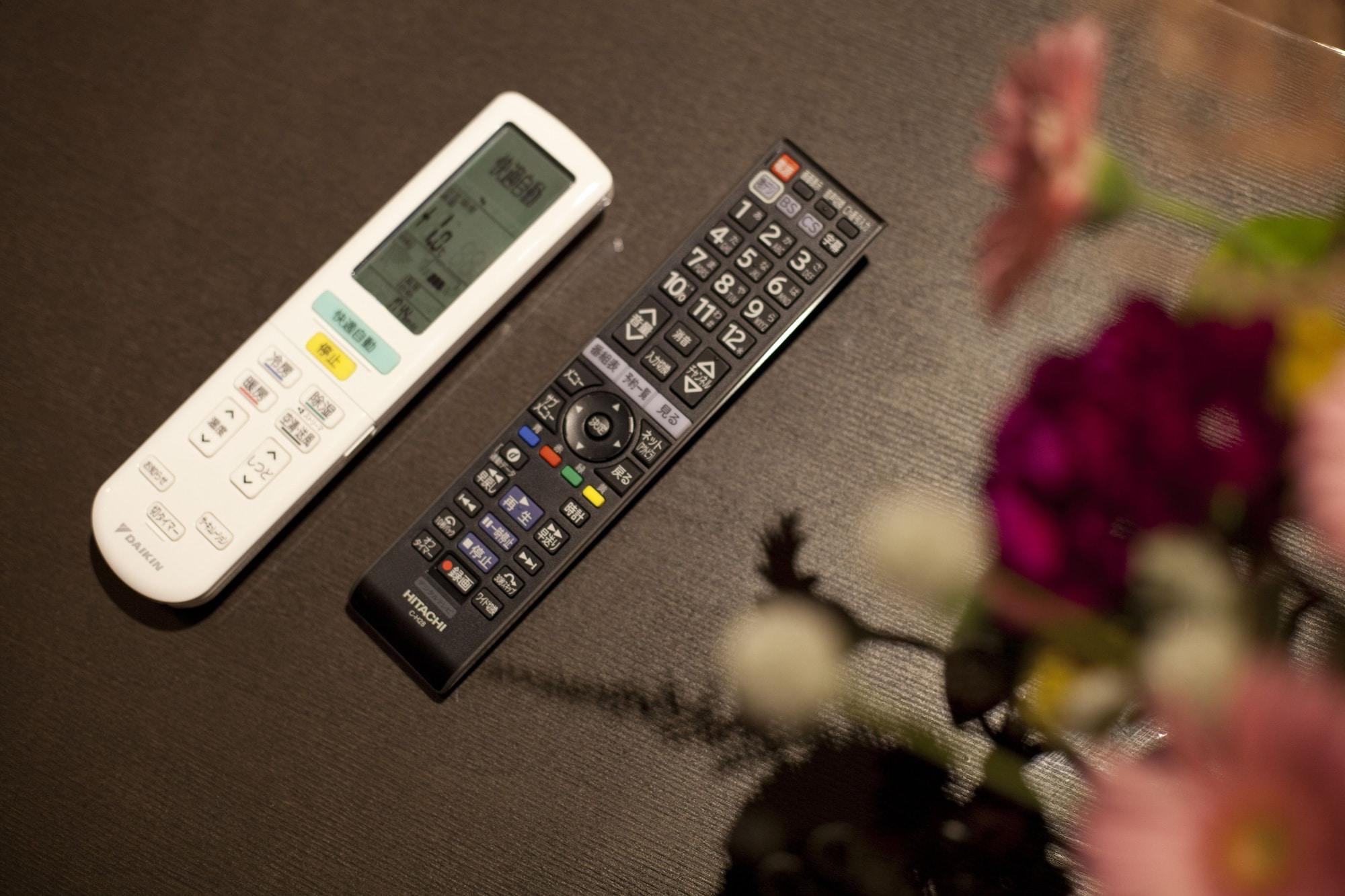 Aparthotel Chelsea24 Kyoto