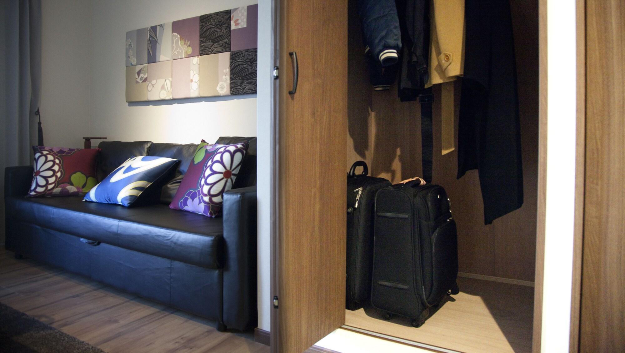 Chelsea24 Aparthotel