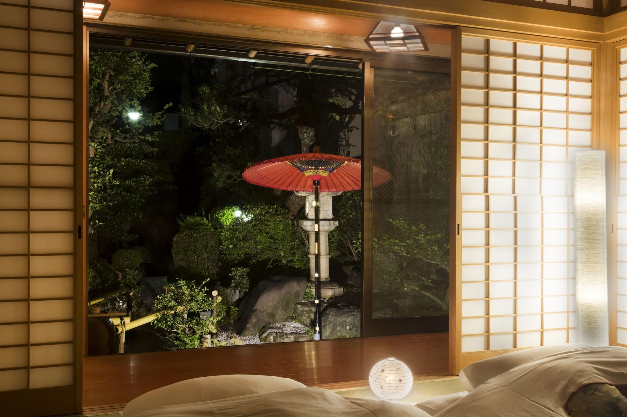 Holiday home Kyo-machiya Waka Fushimiinari Kyoto