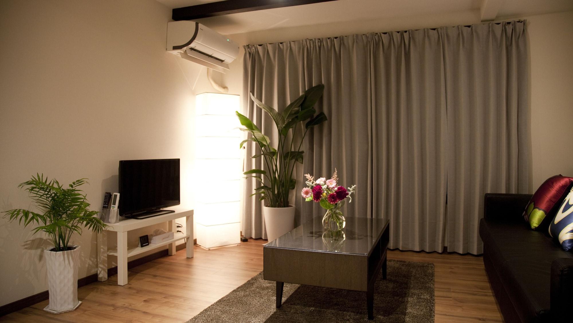 Chelsea24 Aparthotel