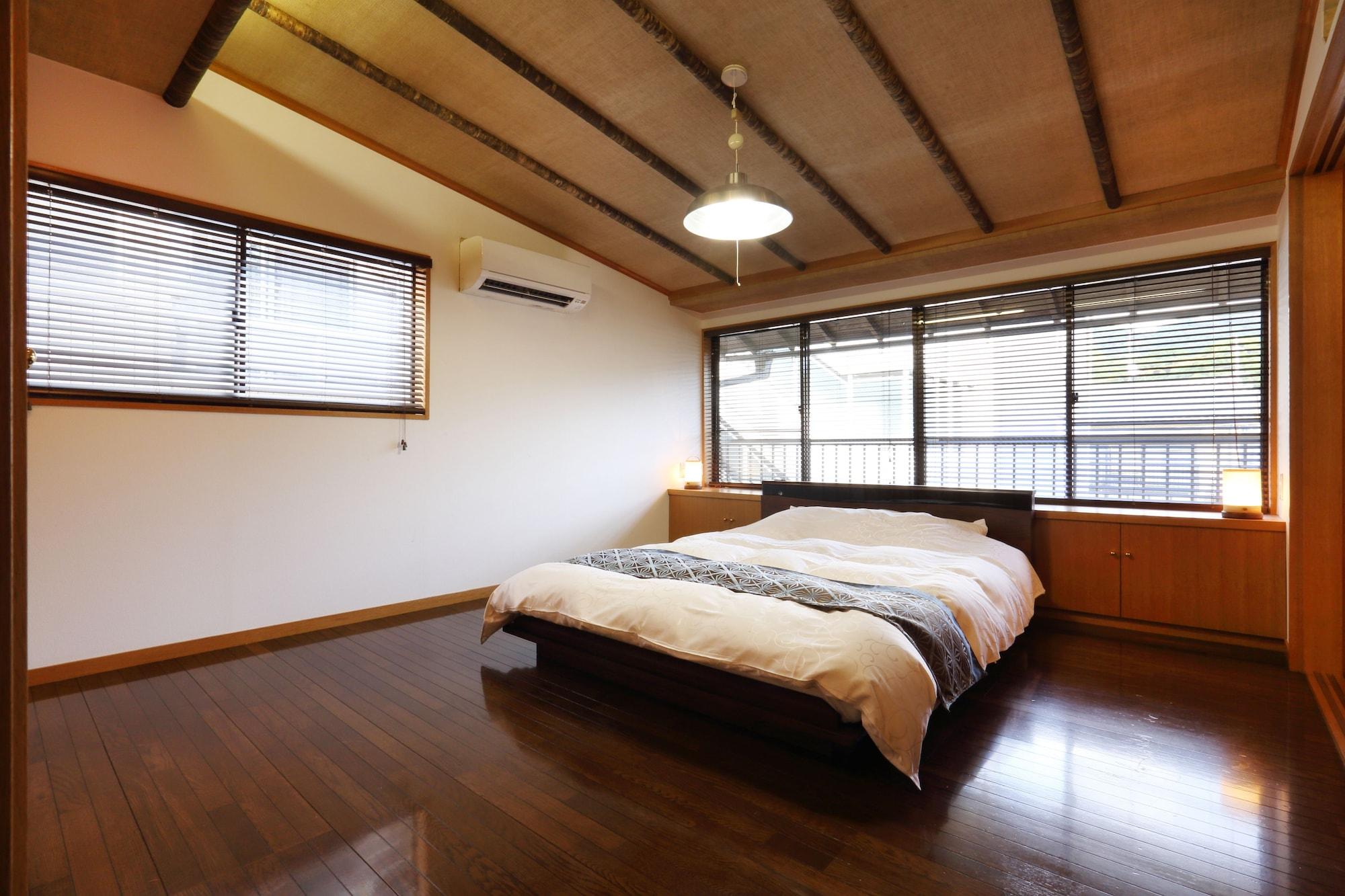 Kyo-machiya Waka Fushimiinari Holiday home Kyoto