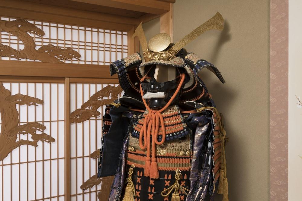 Kyo-machiya Waka Fushimiinari Kyoto