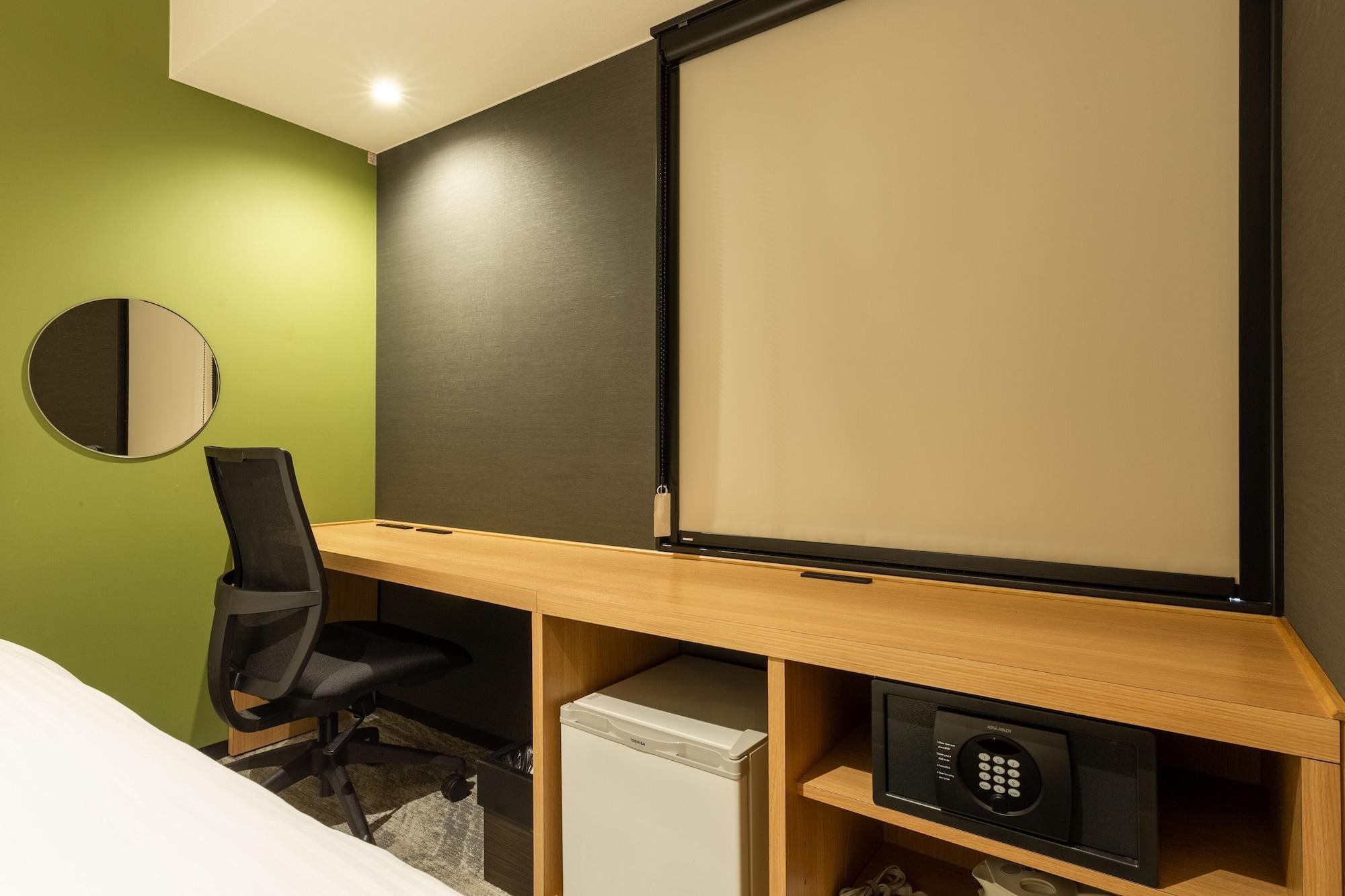 The Onefive Shijo 4* Kyoto