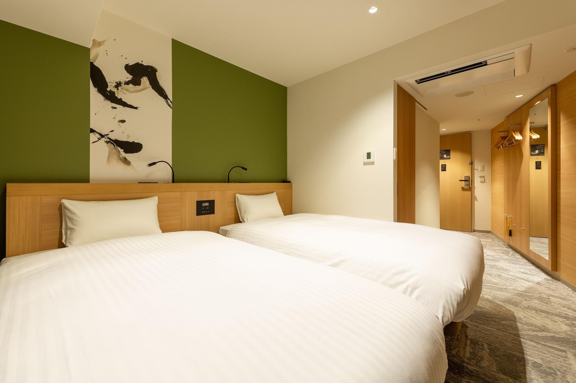 Hotel The Onefive Shijo