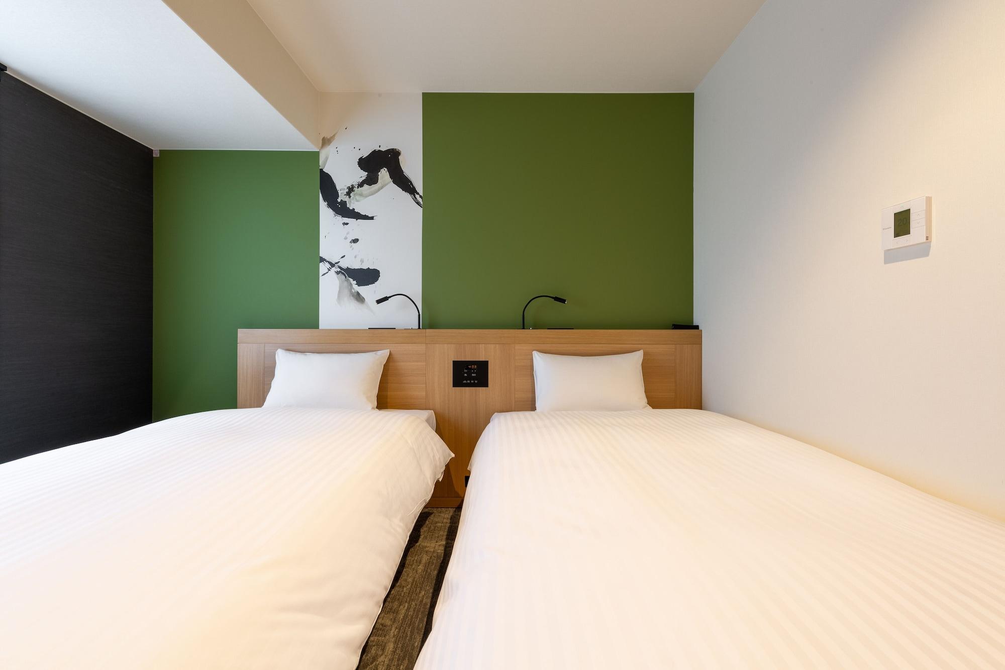 The Onefive Shijo Hotel Kyoto