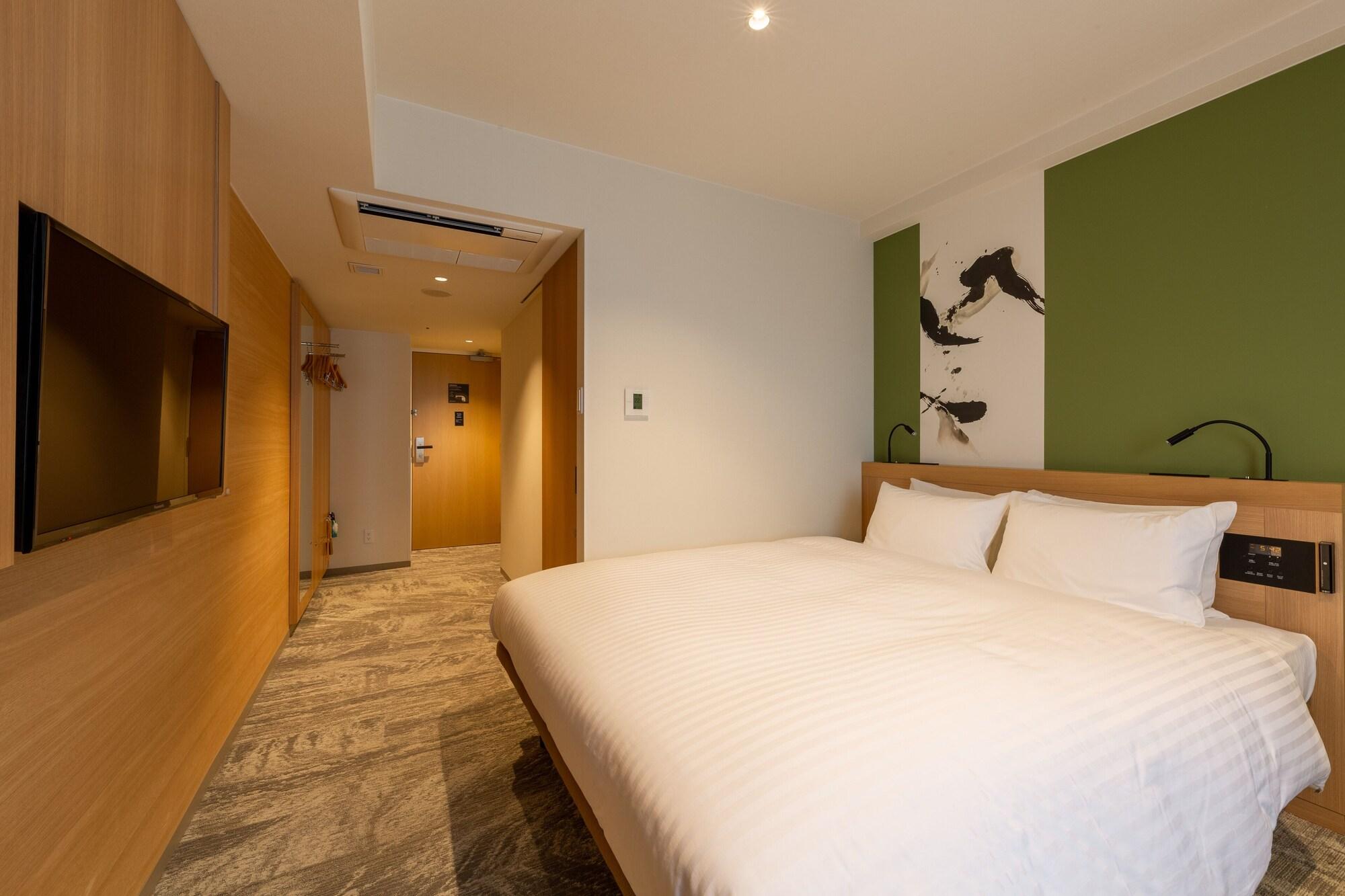 The Onefive Shijo Hotel