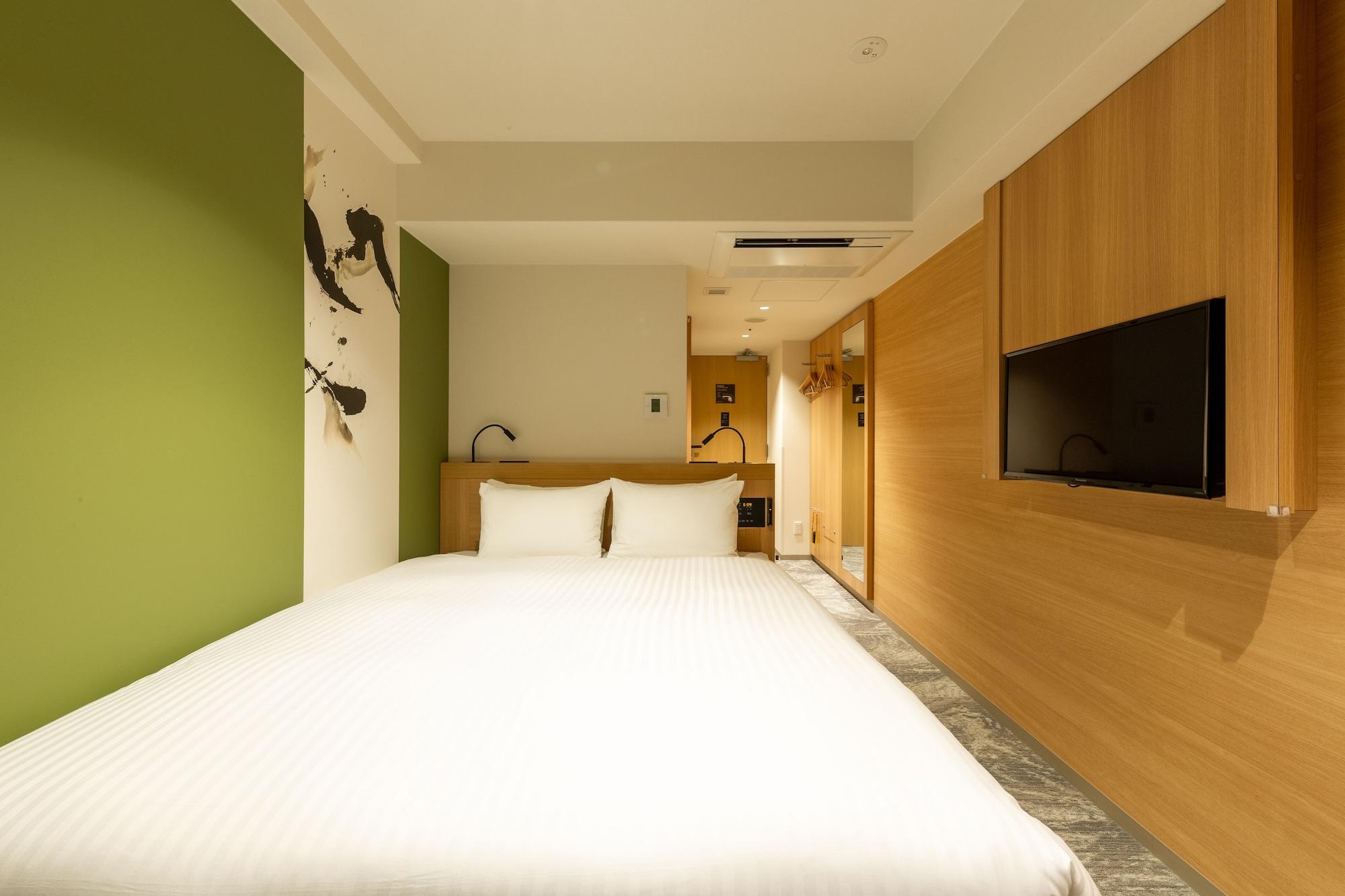 Hotel The Onefive Shijo Kyoto