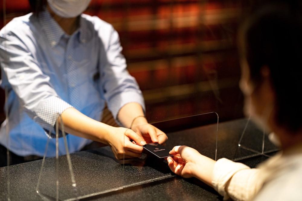 The Onefive Shijo 4* Kyoto