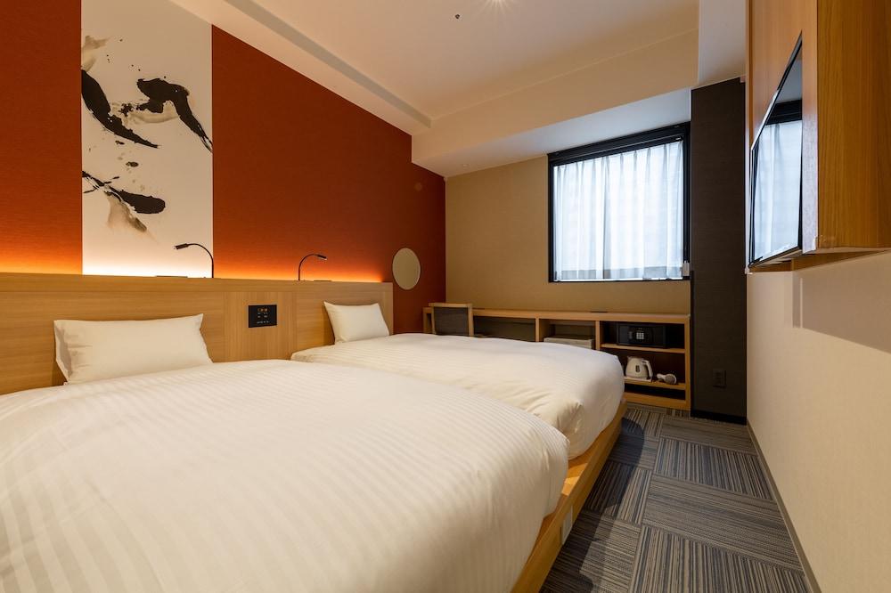 The Onefive Shijo Hotel