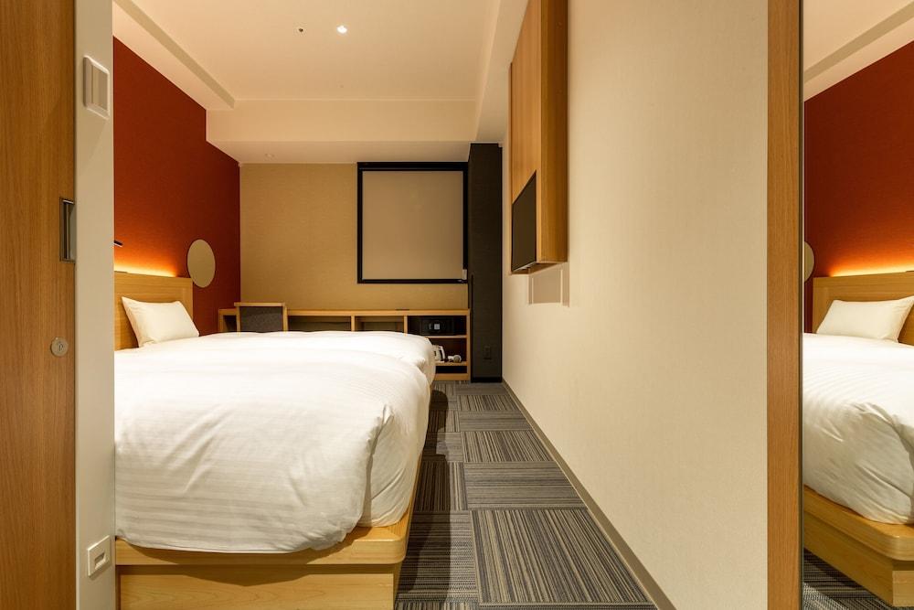 Hotel The Onefive Shijo 4*