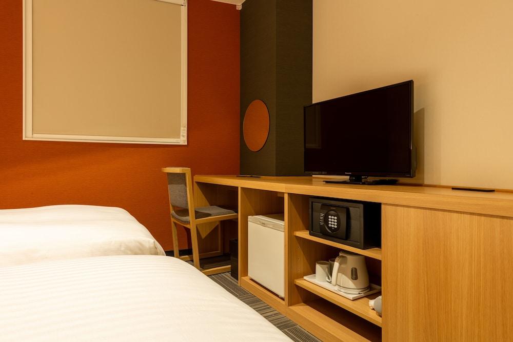 The Onefive Shijo Hotel Kyoto