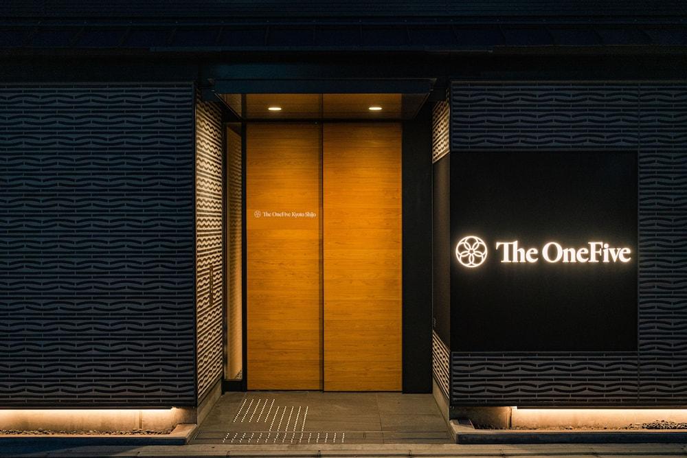The Onefive Shijo Hotel 4*