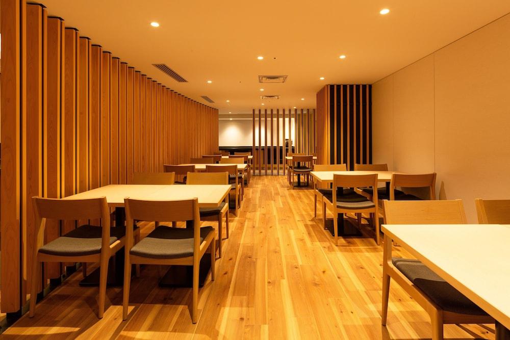 Hotel The Onefive Shijo