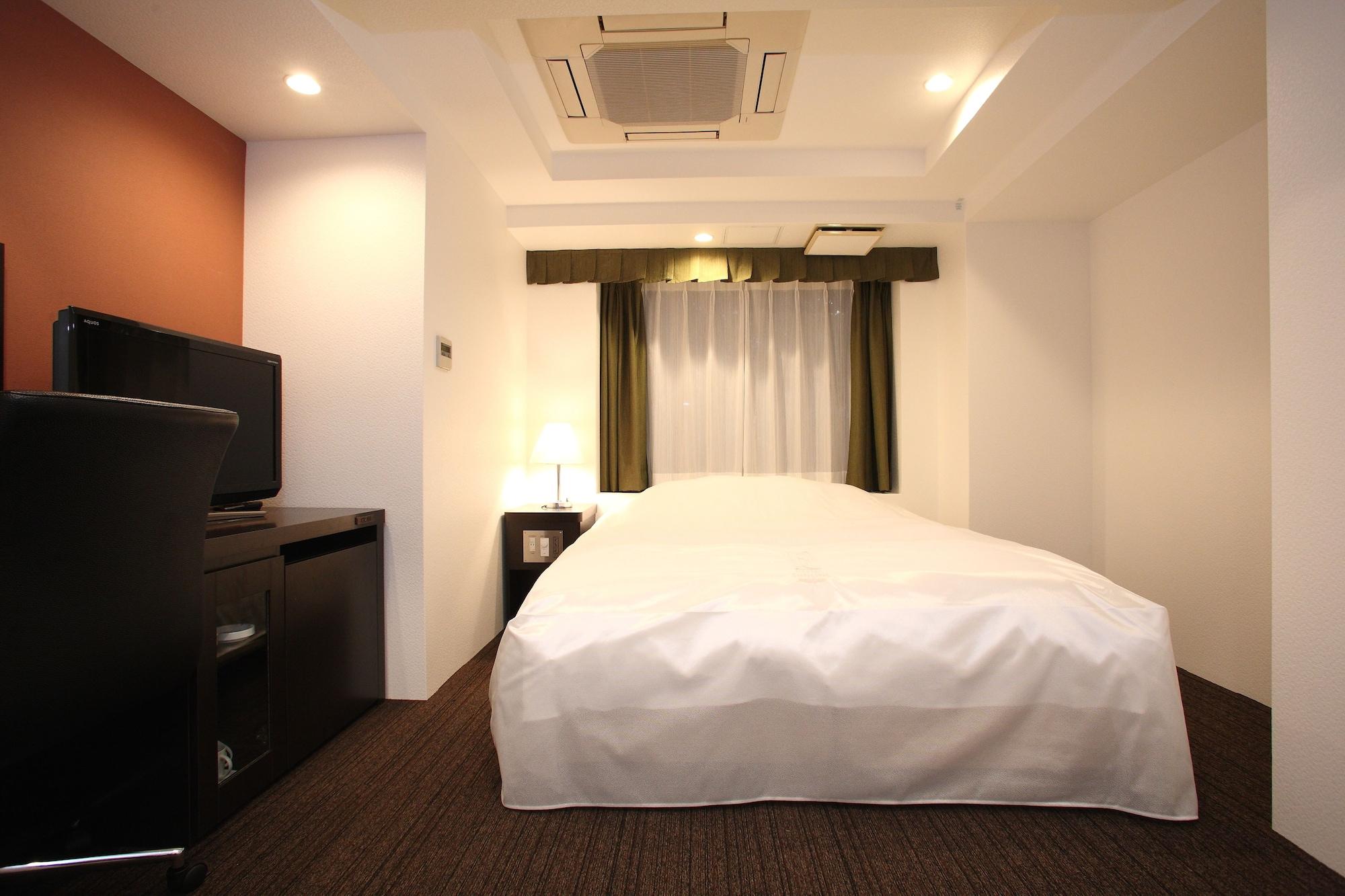 Sunline Gion Shijo 3*