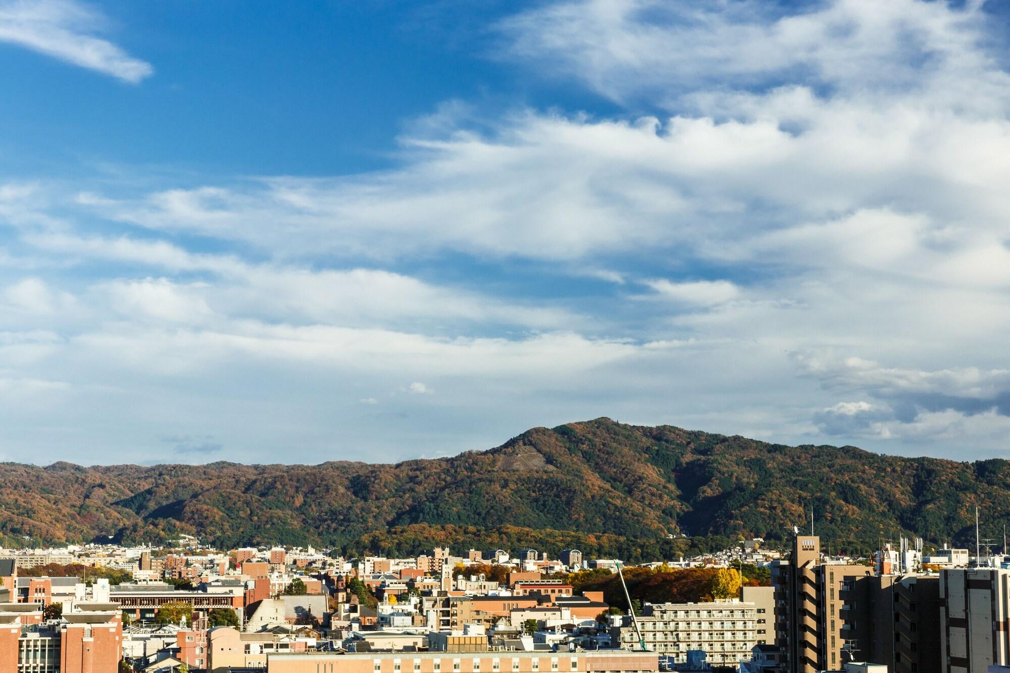 Hotel Kyoto City Hotel 3*