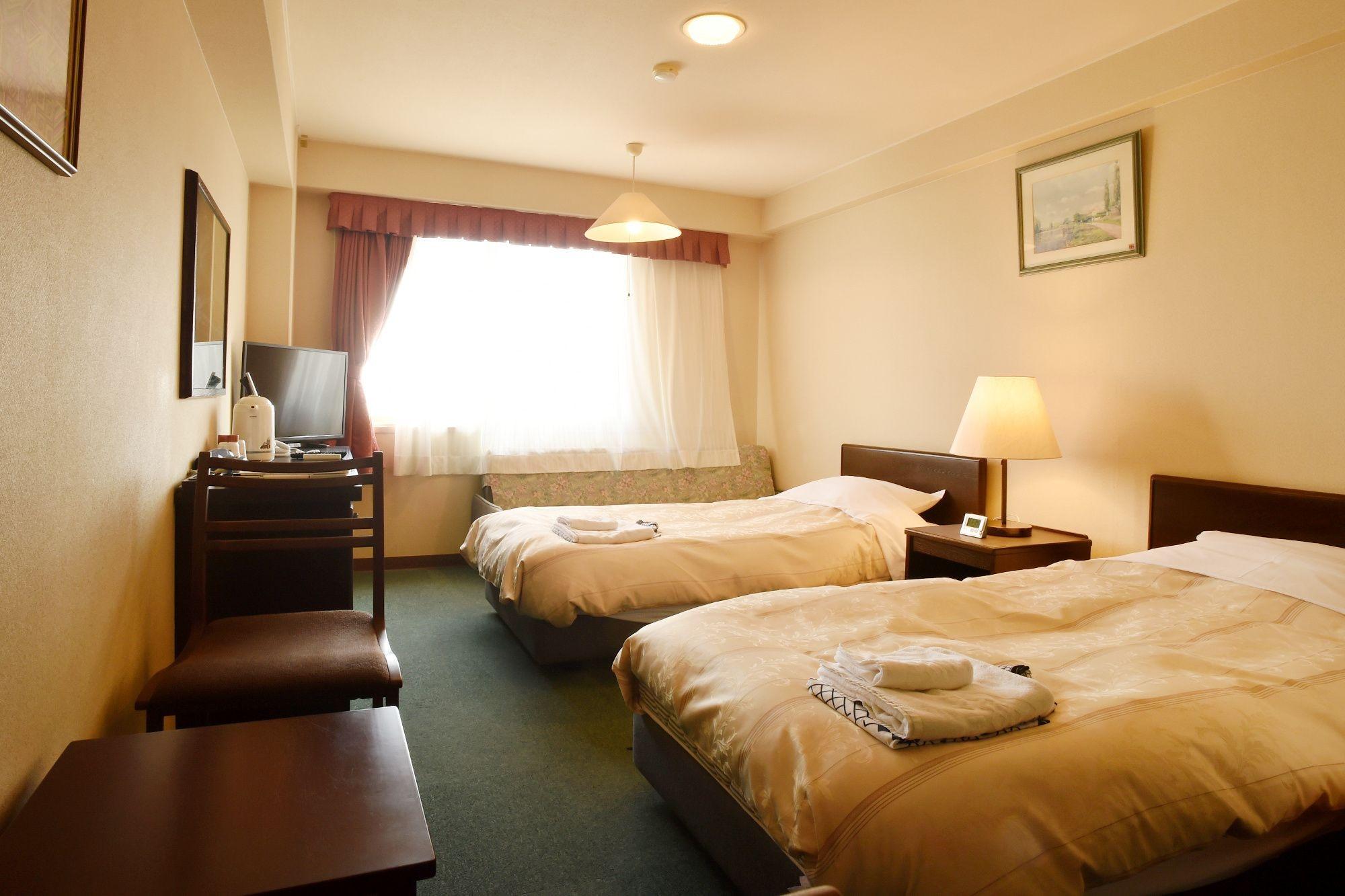Kyoto City Hotel
