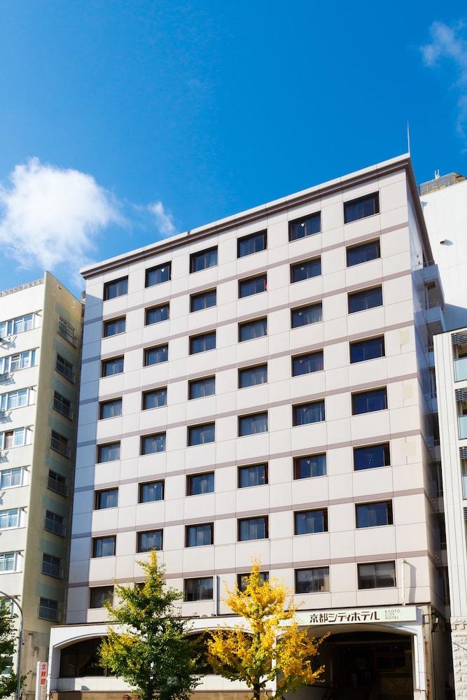 Kyoto City Hotel Hotel