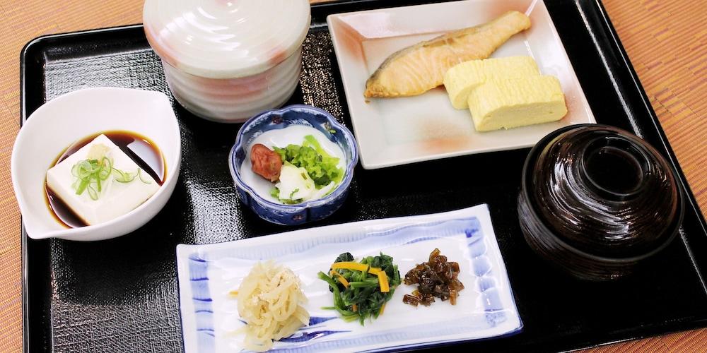Kyoto City Hotel 3*