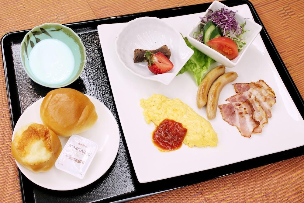 Hotel Kyoto City Hotel