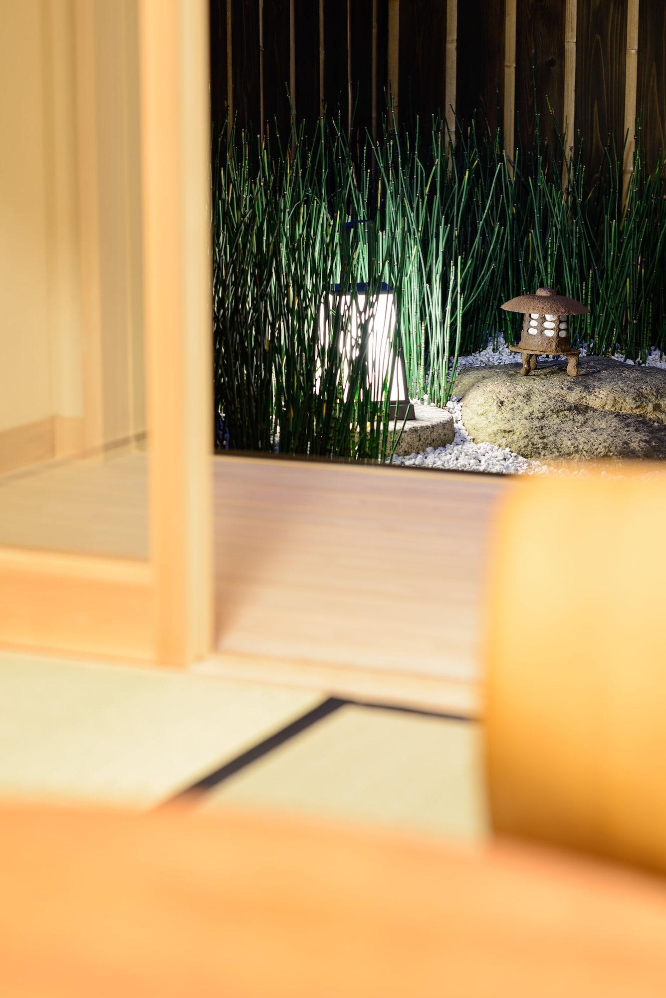 Luck Ryokan 3*
