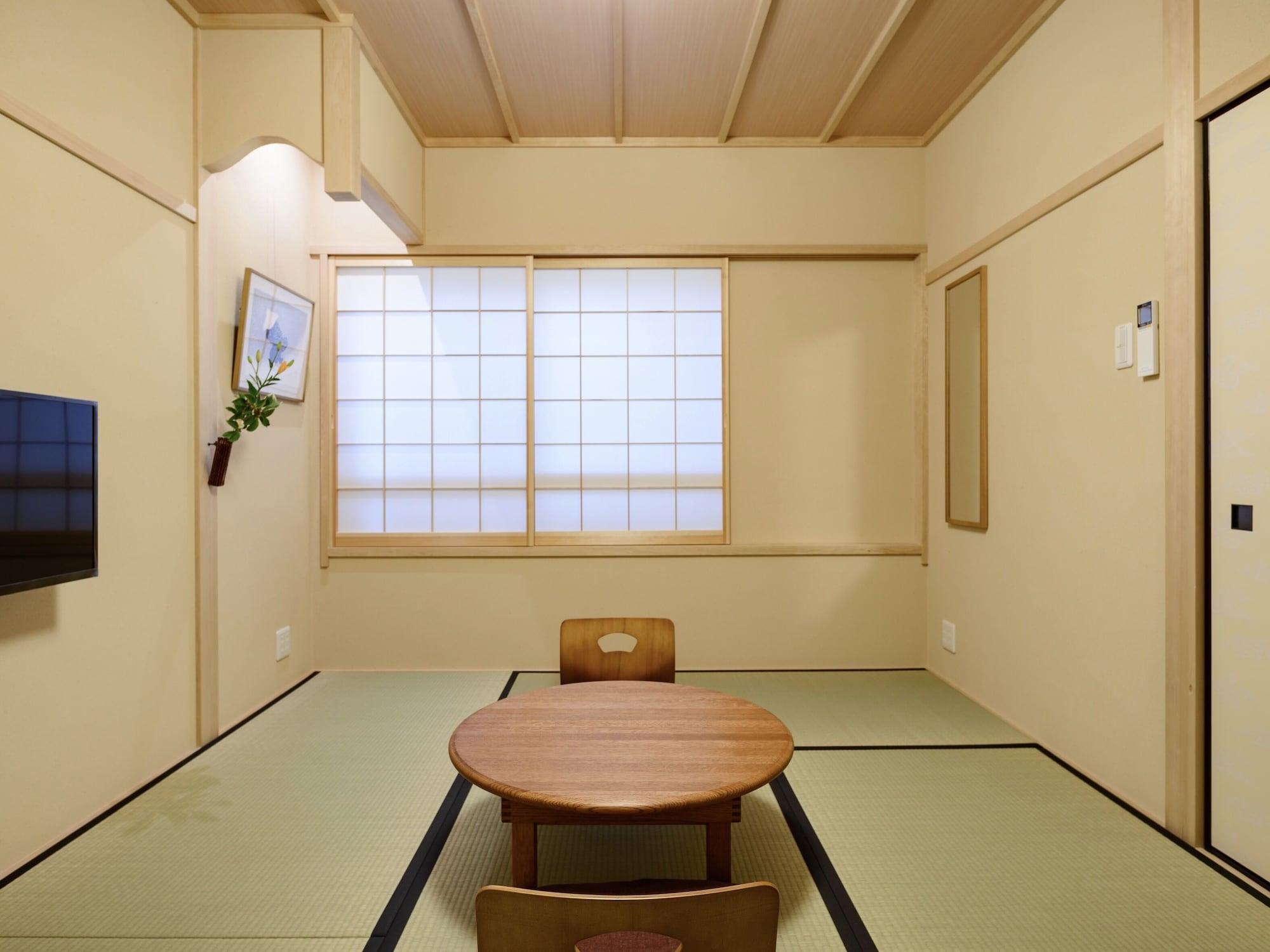 Ryokan Luck