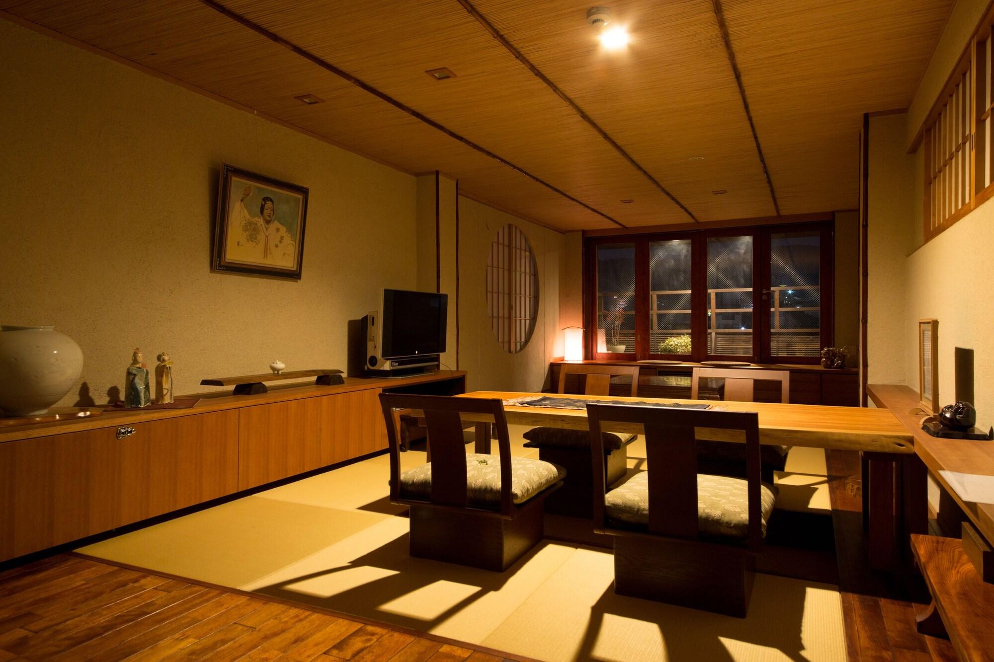 Holiday home Kyotoya Sakuraan