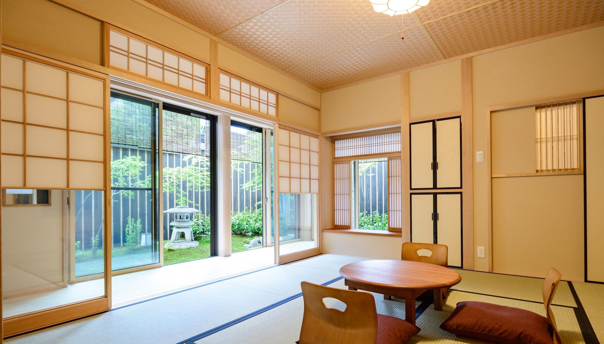 Luck Ryokan