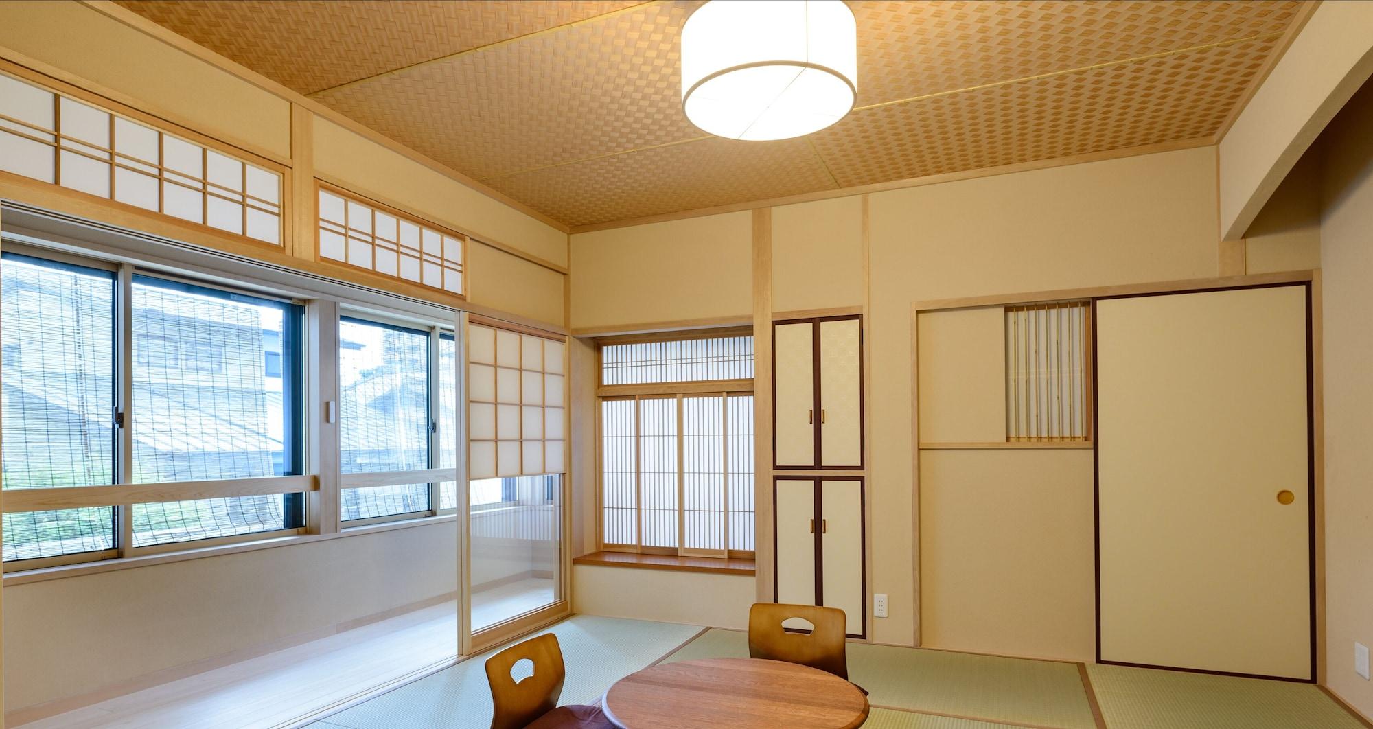 Ryokan Luck