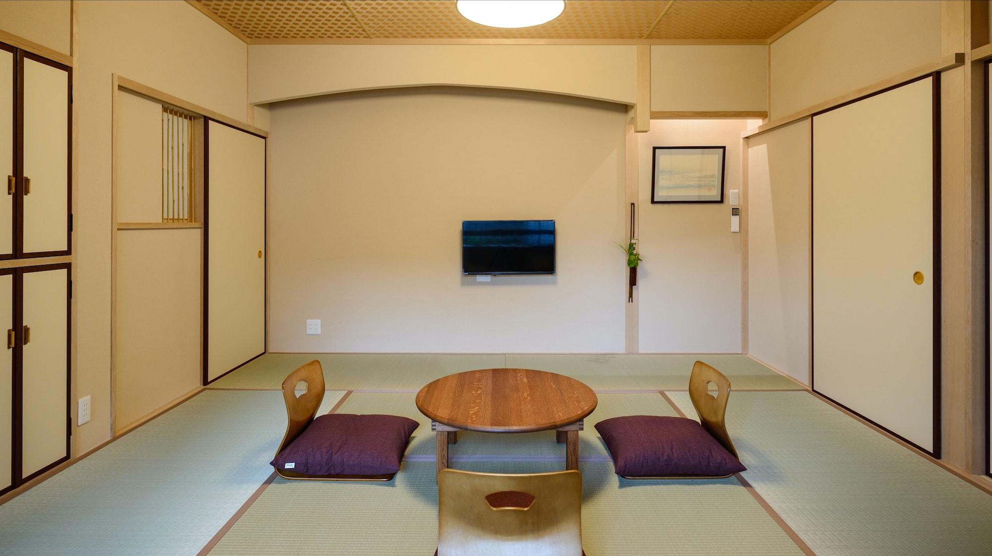 Luck Ryokan 3*