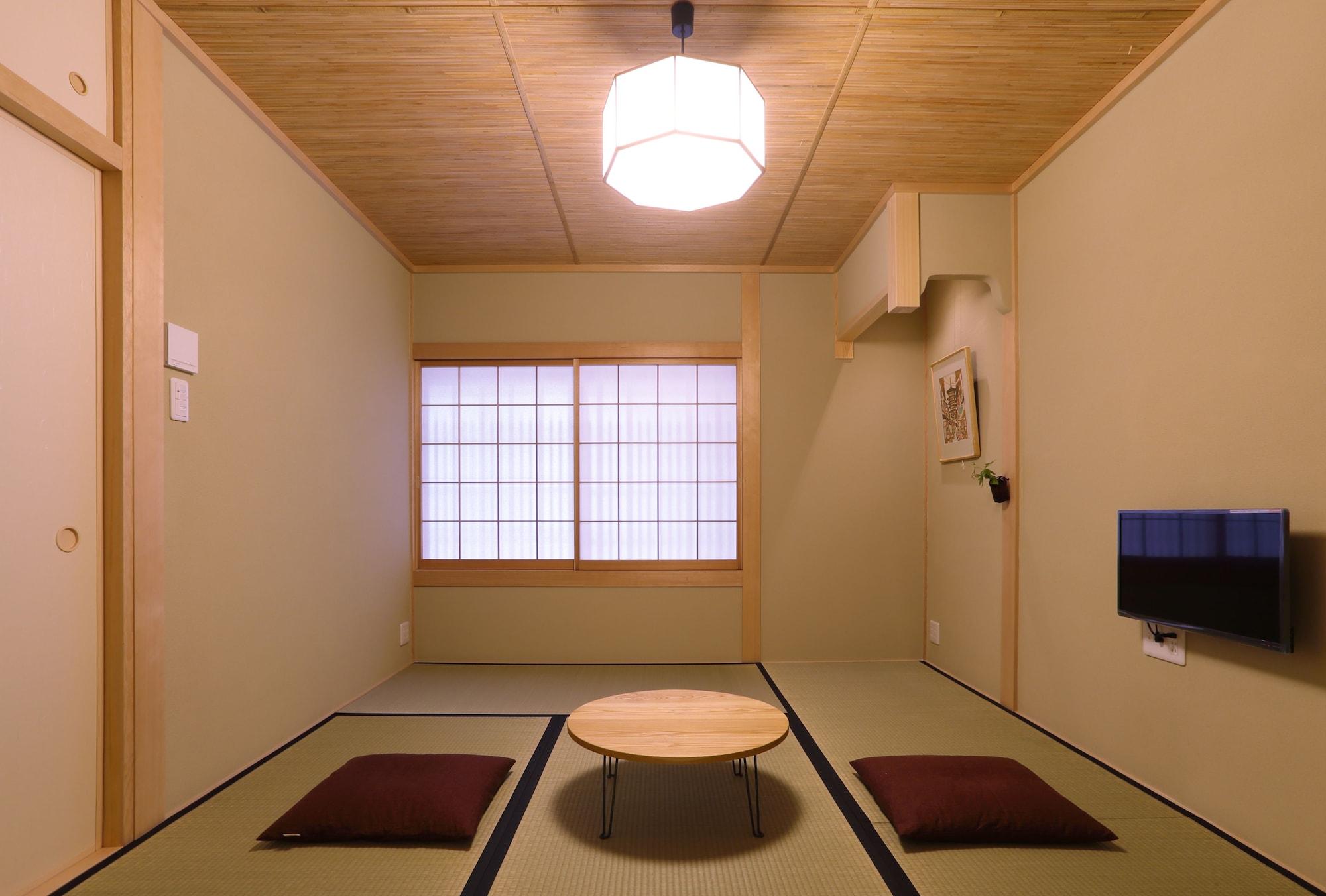 Ryokan Luck 3*