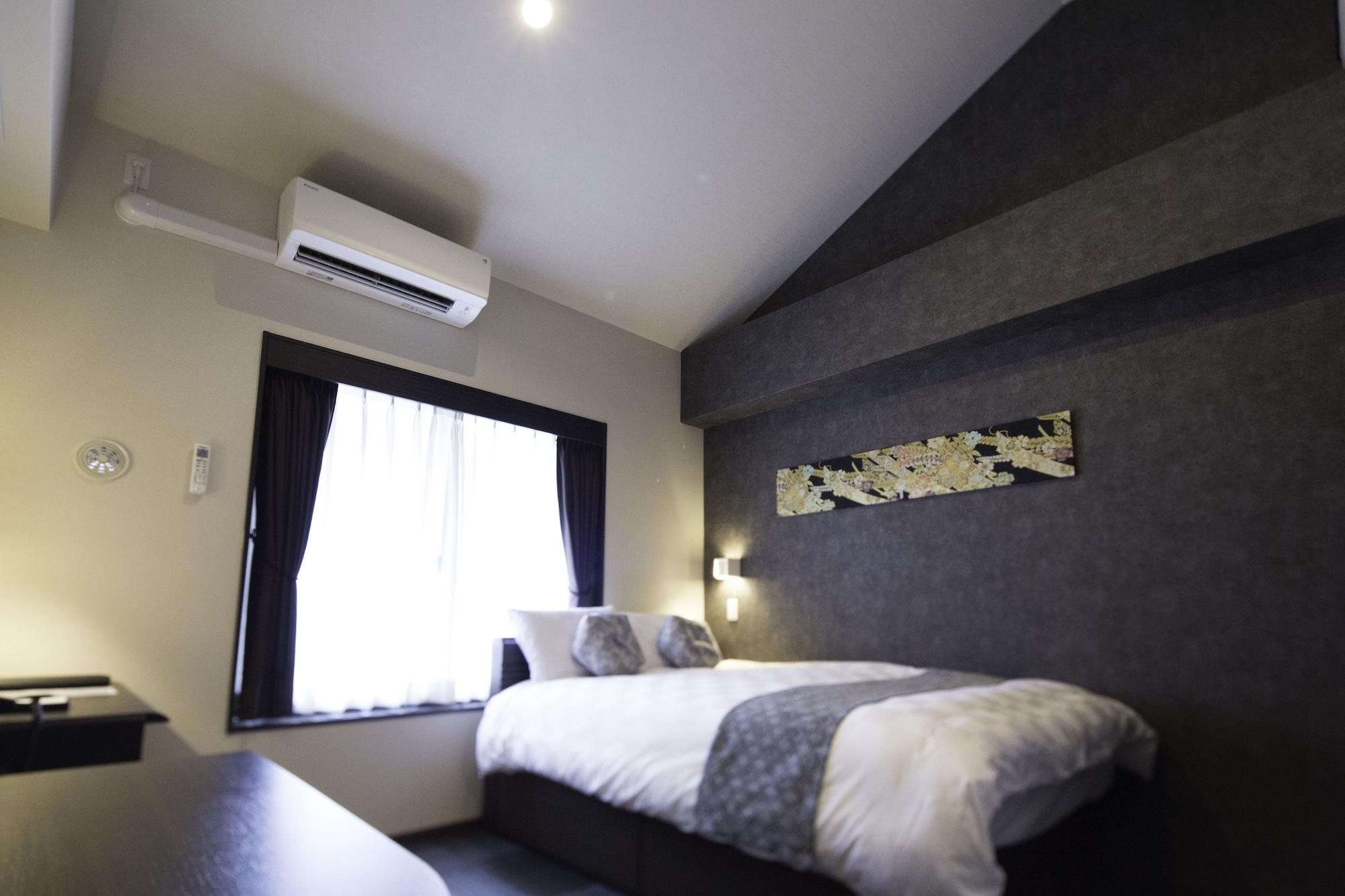 Gion Hanna Hotel Kyoto