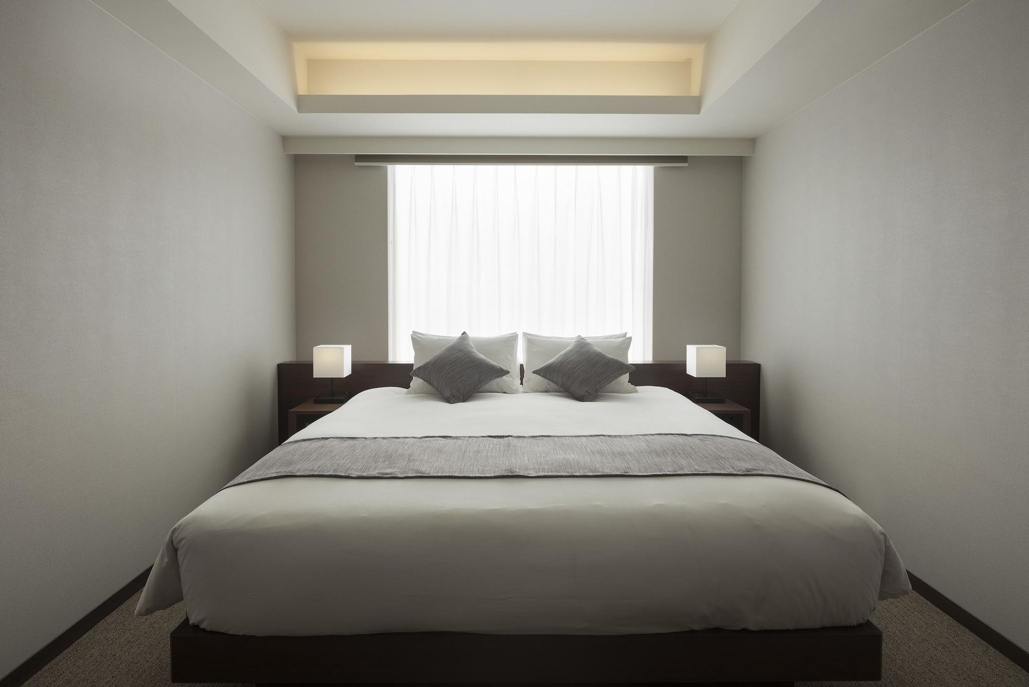 The General Takatsuji Tominokoji Hotel
