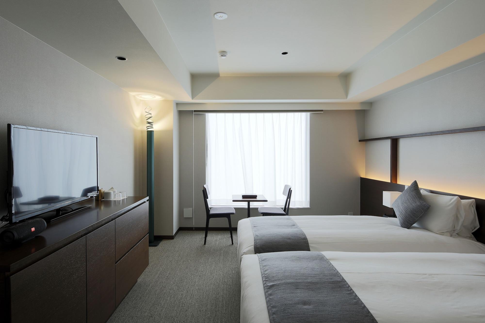Hotel The General Takatsuji Tominokoji 4*